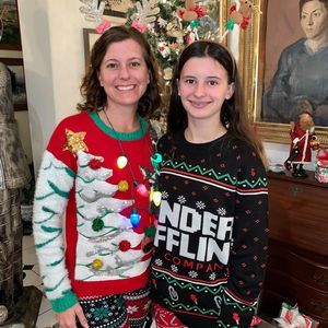 Meet your Posher, Jenny